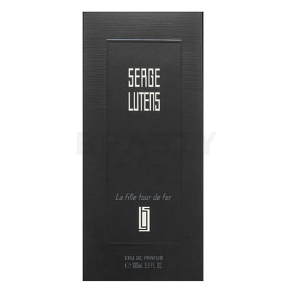 Serge Lutens La Fille Tour De Fer EDP U 100 ml