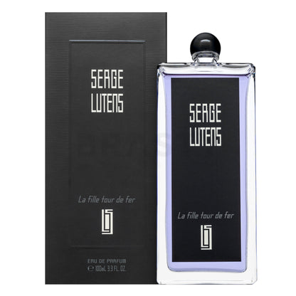 Serge Lutens La Fille Tour De Fer EDP U 100 ml