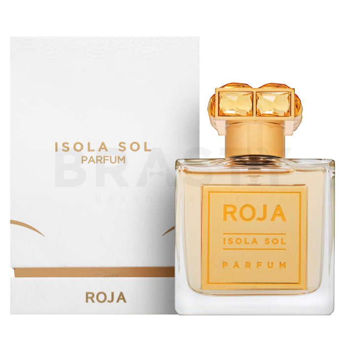 Roja Parfums Isola Sol PAR U 50 ml