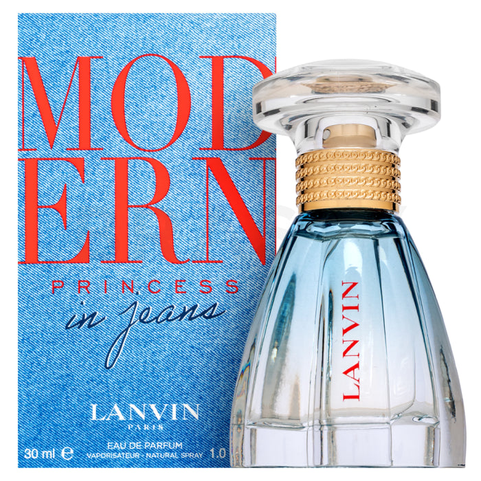 Lanvin Modern Princess in Jeans EDP W 30 ml