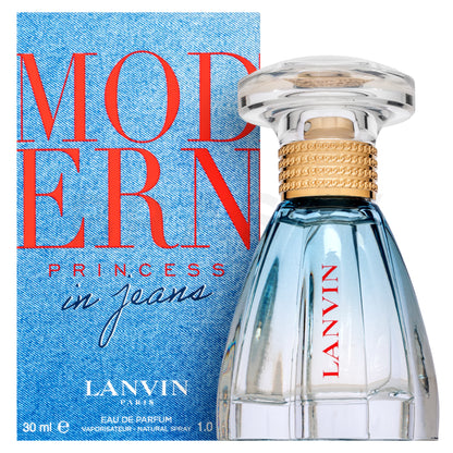 Lanvin Modern Princess in Jeans EDP W 30 ml
