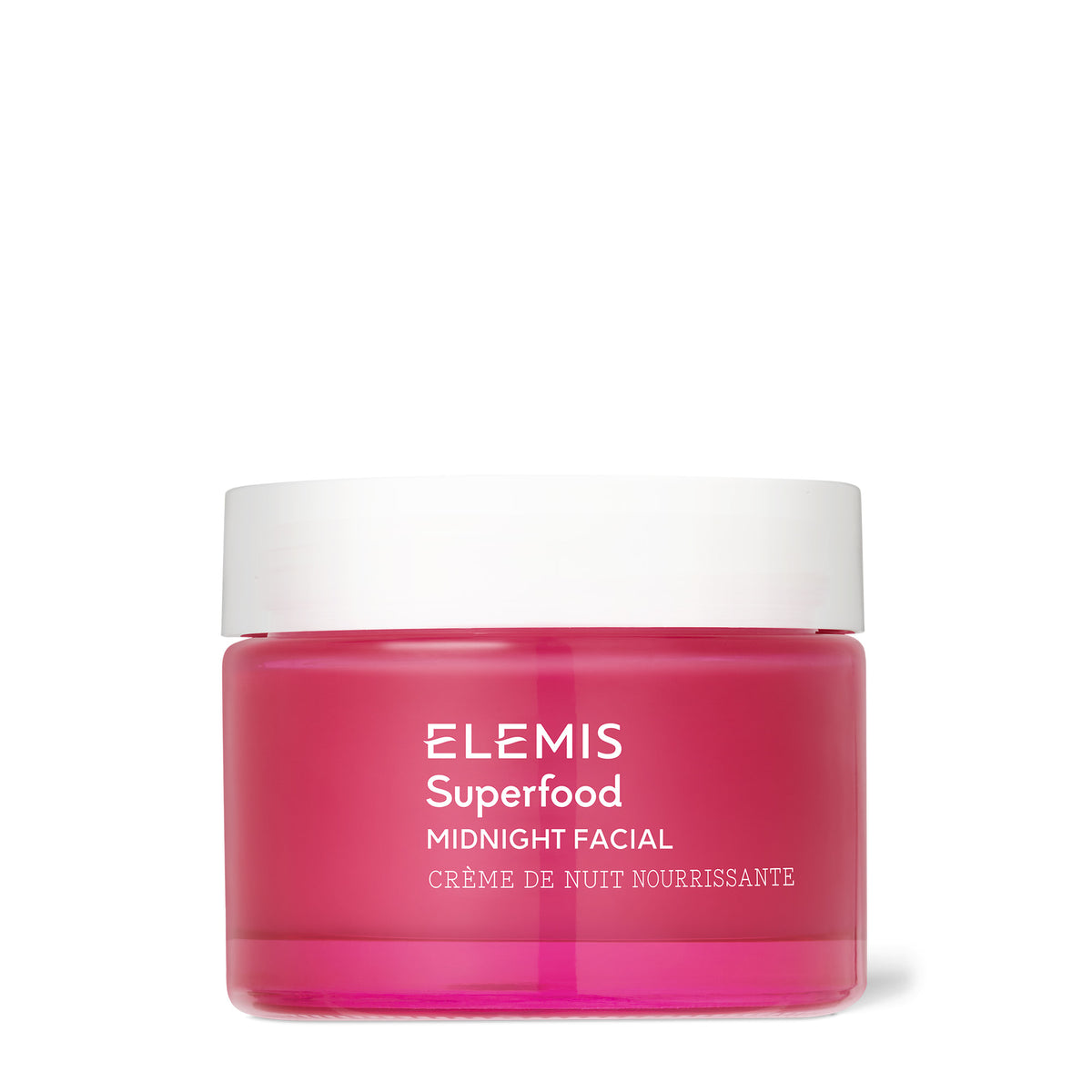 Elemis Superfood Midnight Facial Nourishing Sleeping Cream 50 ml