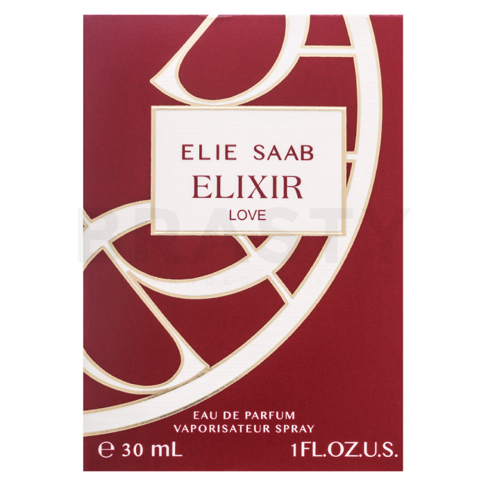 Elie Saab Elixir Love EDP W 30 ml
