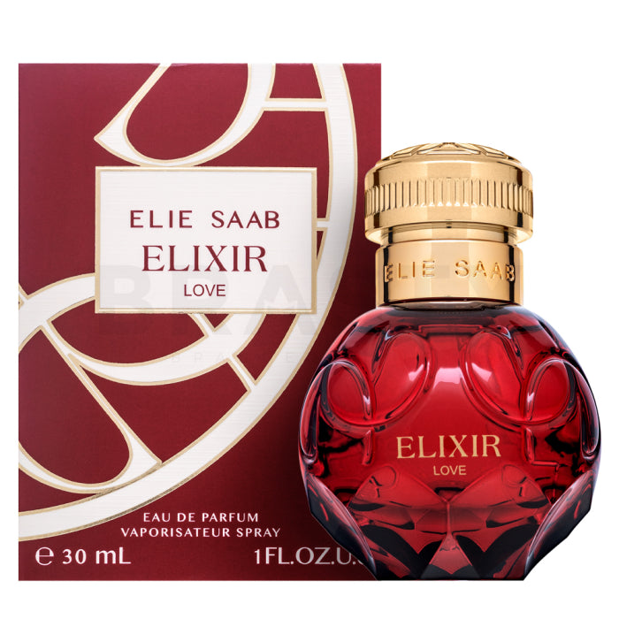 Elie Saab Elixir Love EDP W 30 ml