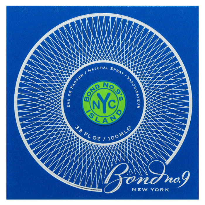 Bond No. 9 Island EDP U 100 ml