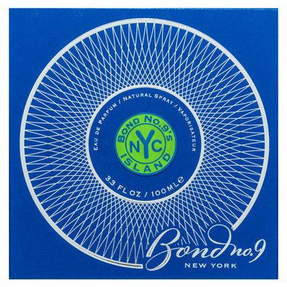 Bond No. 9 Island EDP U 100 ml