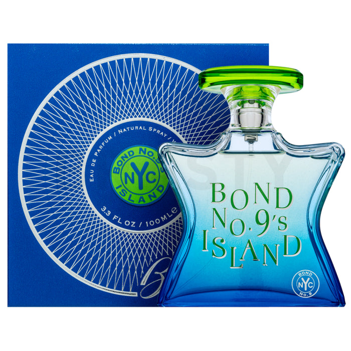 Bond No. 9 Island EDP U 100 ml