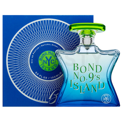 Bond No. 9 Island EDP U 100 ml