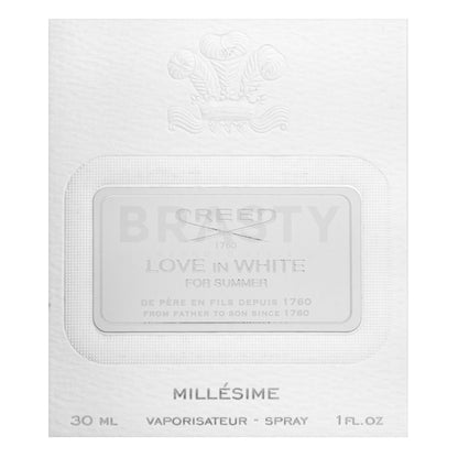 Creed Love in White for Summer EDP W 30 ml
