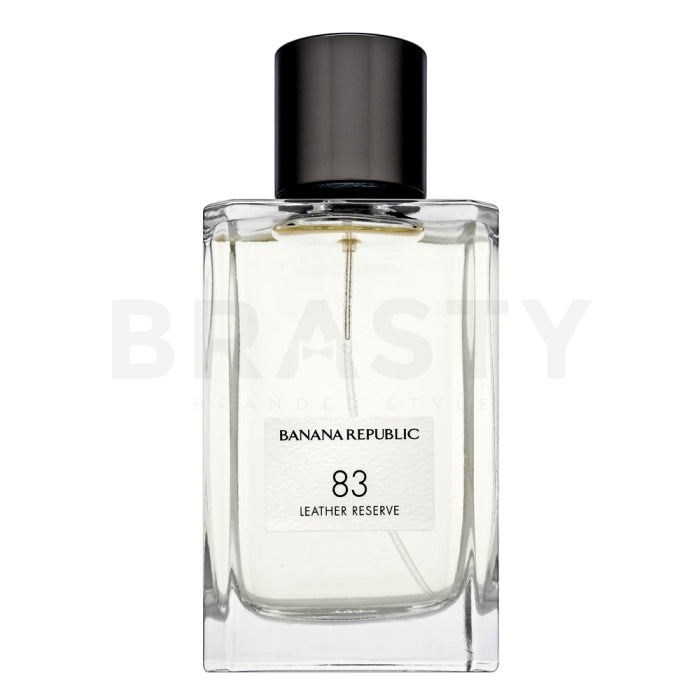 Banana Republic 83 Leather Reserve EDP U 150 ml