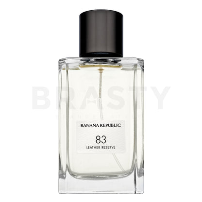 Banana Republic 83 Leather Reserve EDP U 150 ml