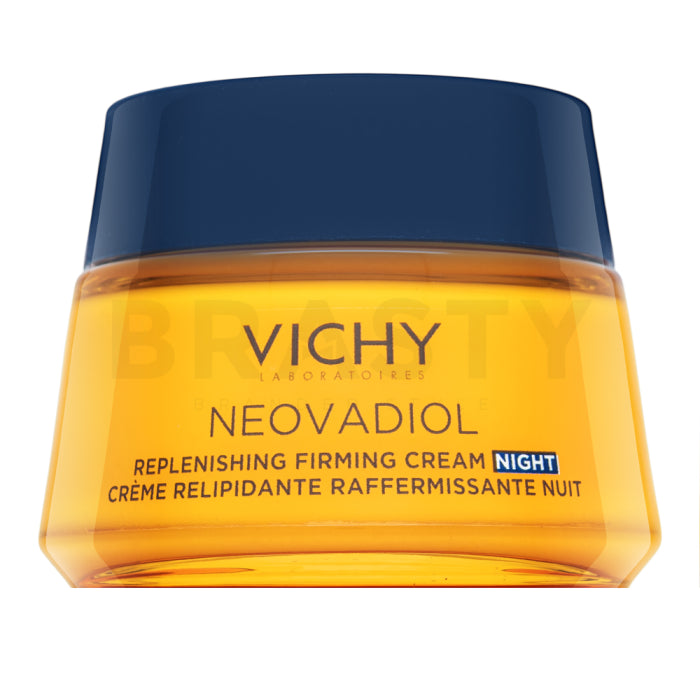 Vichy Neovadiol Post-Menopause Replenishing Firming Cream Night 50 ml