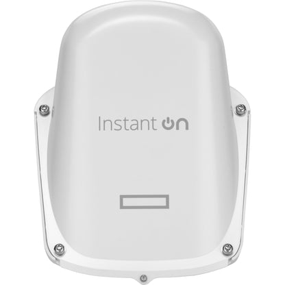 HPE Networking Instant On AP27 EU Dual Radio Outdoor Access Point Set