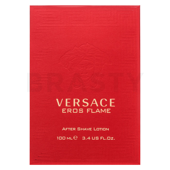 Versace Eros Flame ASW M 100 ml