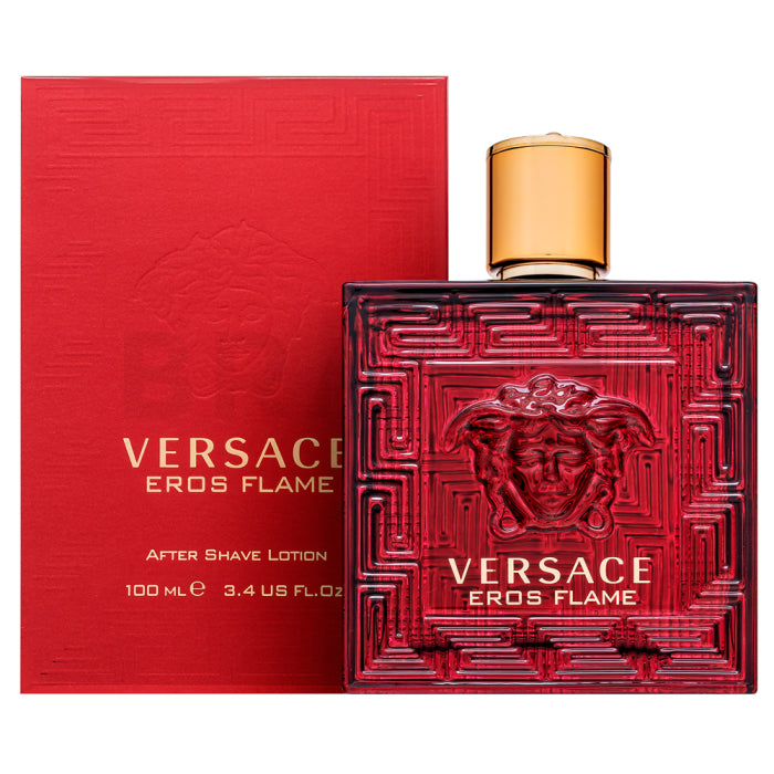 Versace Eros Flame ASW M 100 ml