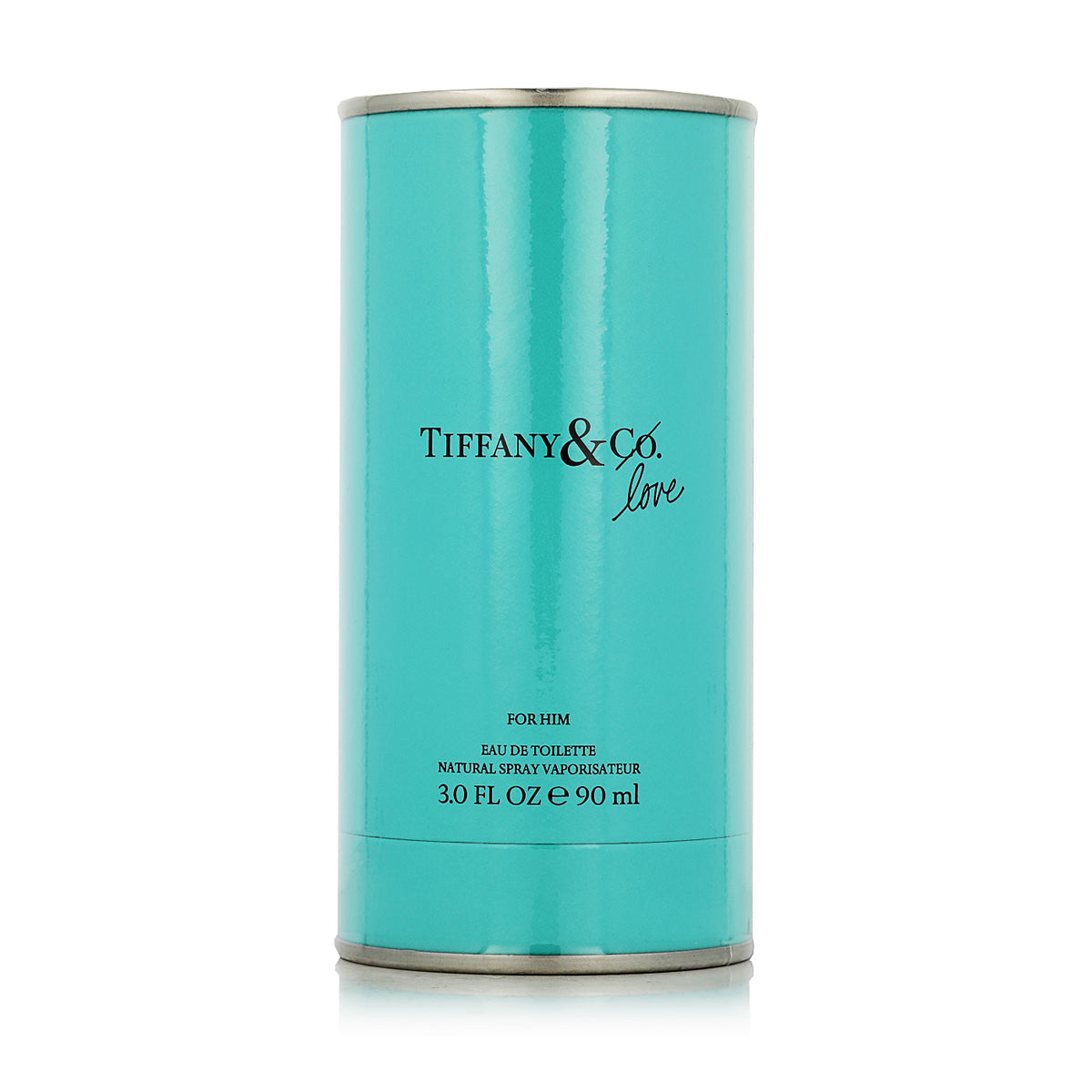 Tiffany & Love for Him Eau De Toilette 90 ml for Men