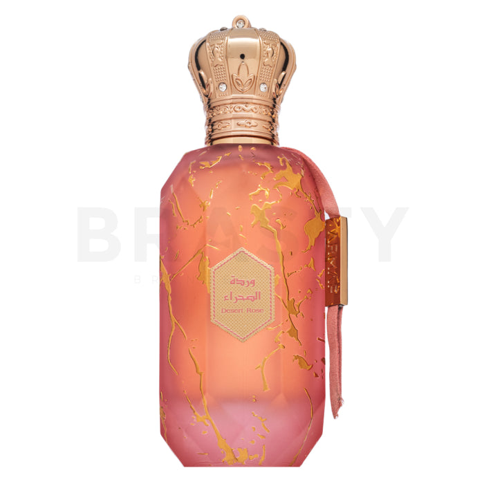 Armaf Desert Rose EDP W 100 ml