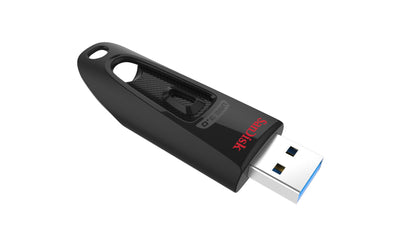 SanDisk Ultra USB 3.0       32GB up to 100MB/s    SDCZ48-032G-U46