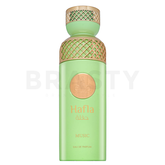 Risala Elite Hafla Music EDP U 200 ml