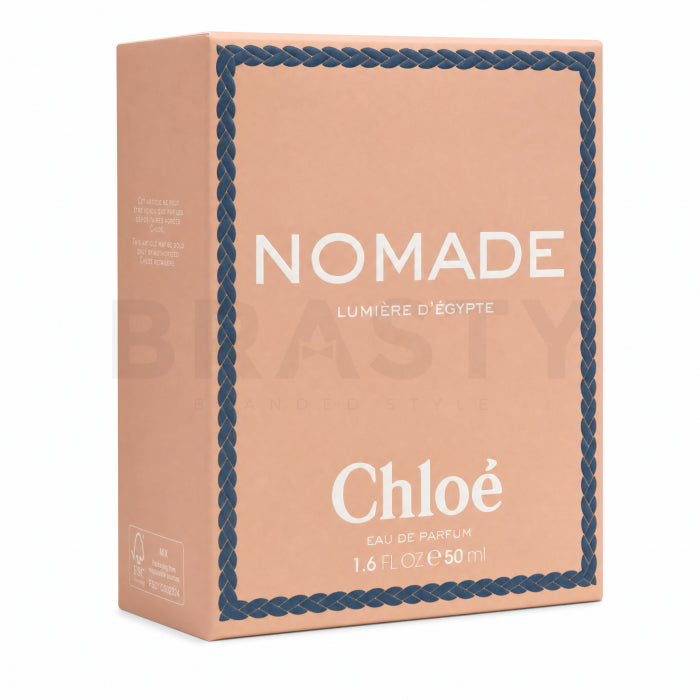 Chloé Nomade Lumiere D'Egypte EDP W 50 ml