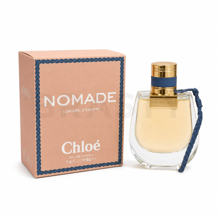 Chloé Nomade Lumiere D'Egypte EDP W 50 ml