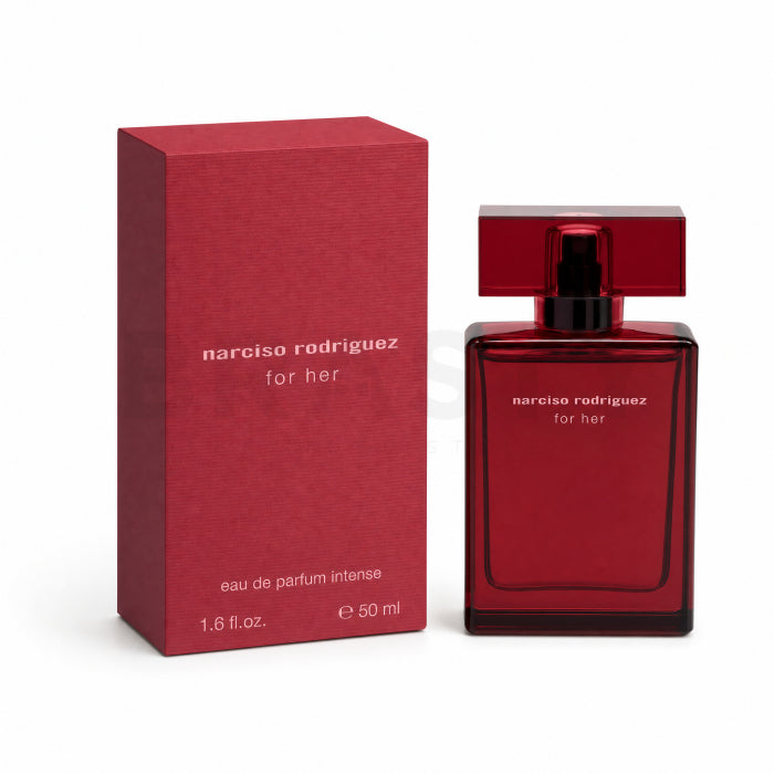 Narciso Rodriguez For Her Intense EDP W 50 ml