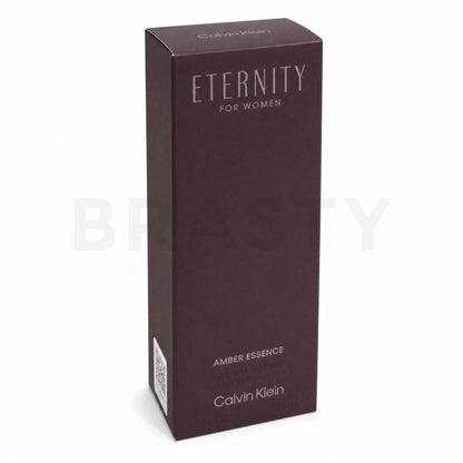Calvin Klein Eternity Amber Essence PAR W 100 ml