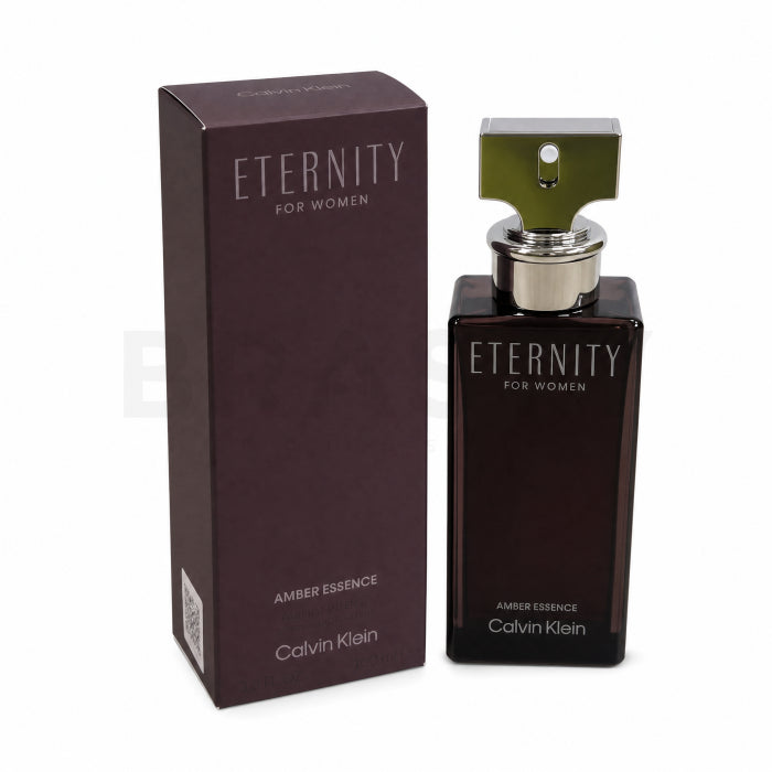 Calvin Klein Eternity Amber Essence PAR W 100 ml
