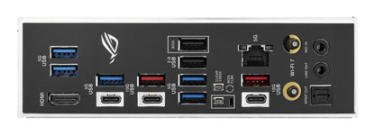 ASUS ROG STRIX B850-F GAMING WIFI7 NEO AMD B850 Socket AM5 ATX