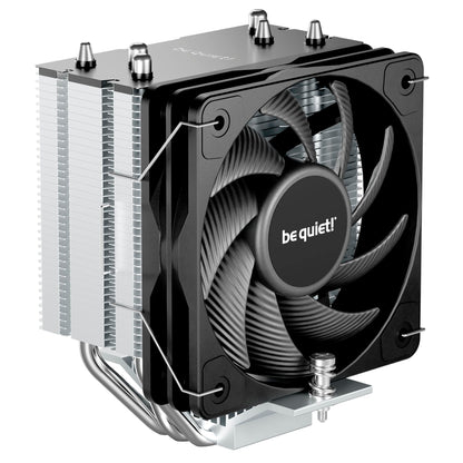 be quiet! PURE ROCK Slim 3