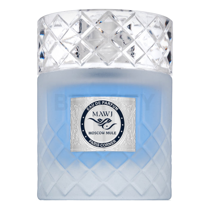 Paris Corner Mawj Moscow Mule EDP U 100 ml