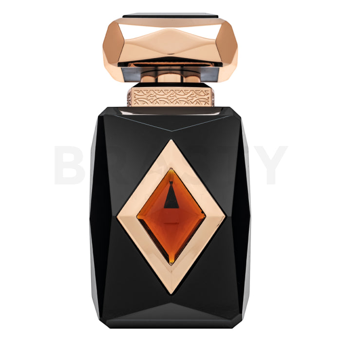 French Avenue Amber Saffron PAR U 80 ml