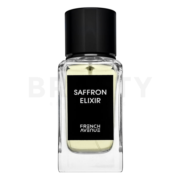 French Avenue Saffron Elixir EDP U 100 ml