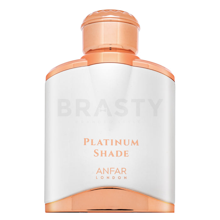 Anfar Platinum Shade EDP W 100 ml