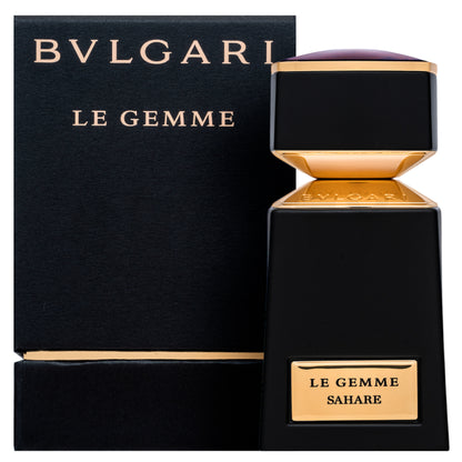 Bvlgari Le Gemme Sahare EDP U 60 ml