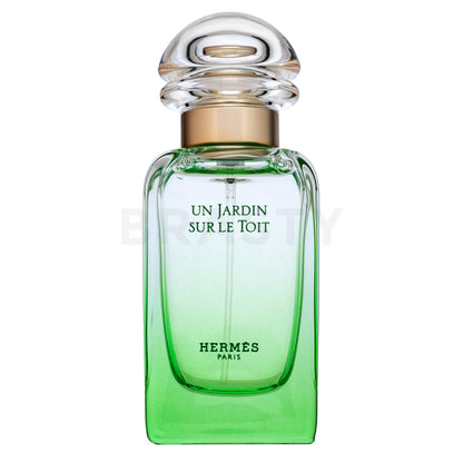Hermès Un Jardin Sur Le Toit EDT U 50 ml Refillable