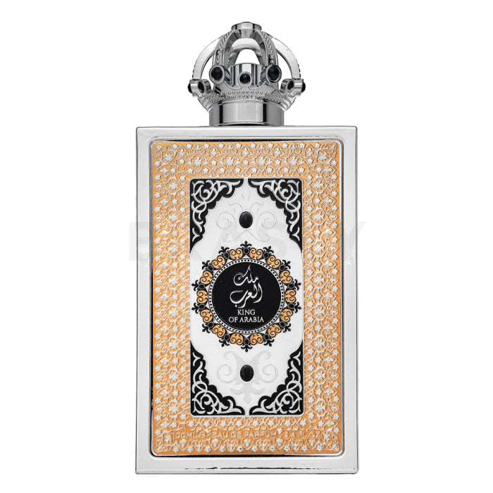 Lattafa Pride King Of Arabia EDP M 100 ml