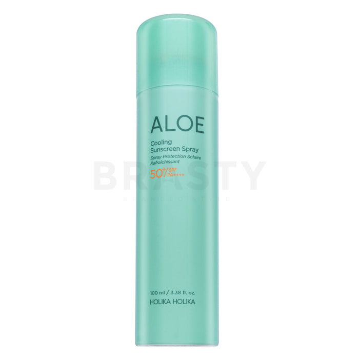 Holika Holika Aloe Cooling Sun Spray SPF50 ++++ 100 ml
