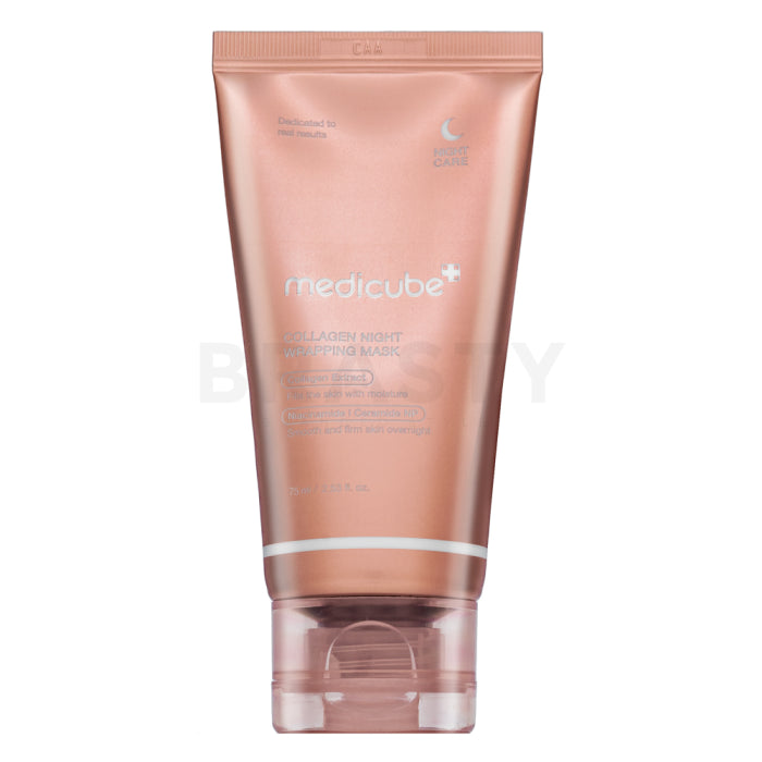 Medicube Collagen Night Wrapping Mask 75 ml