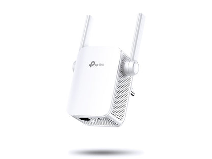 Επαγγελματικός Επαναλήπτης Σήματος Wi-Fi TP-LINK AC1200