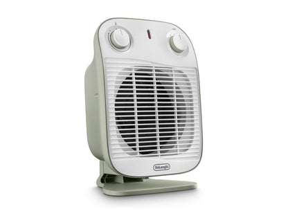 Delonghi Heizlüfter HFS 50B20.GR (grün)