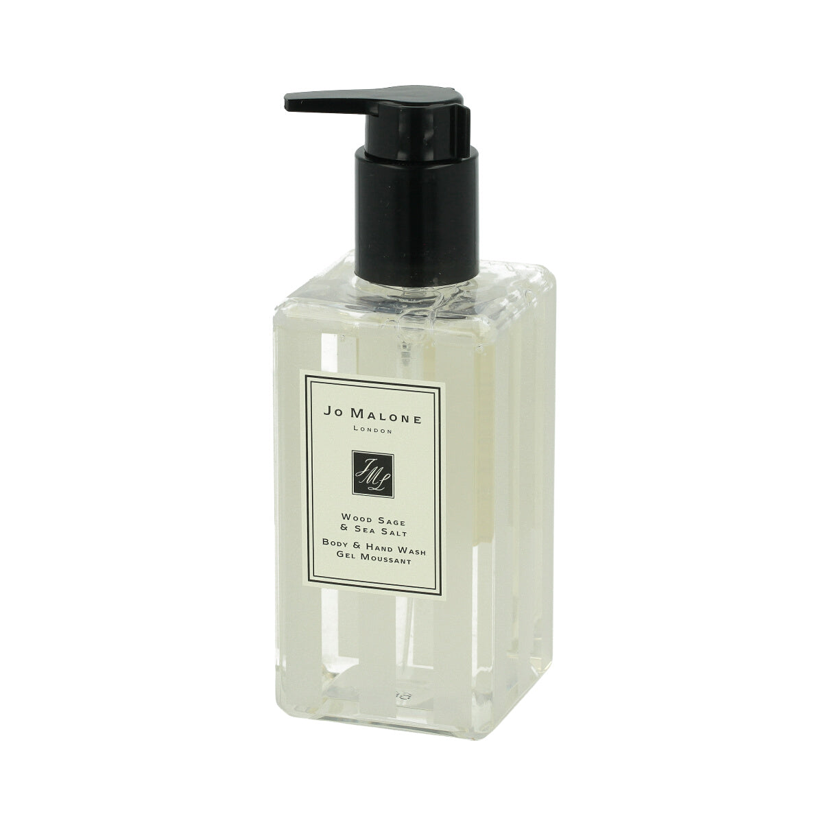 Jo Malone Wood Sage & Sea Salt Perfumed Shower Gel 250 ml (unisex)
