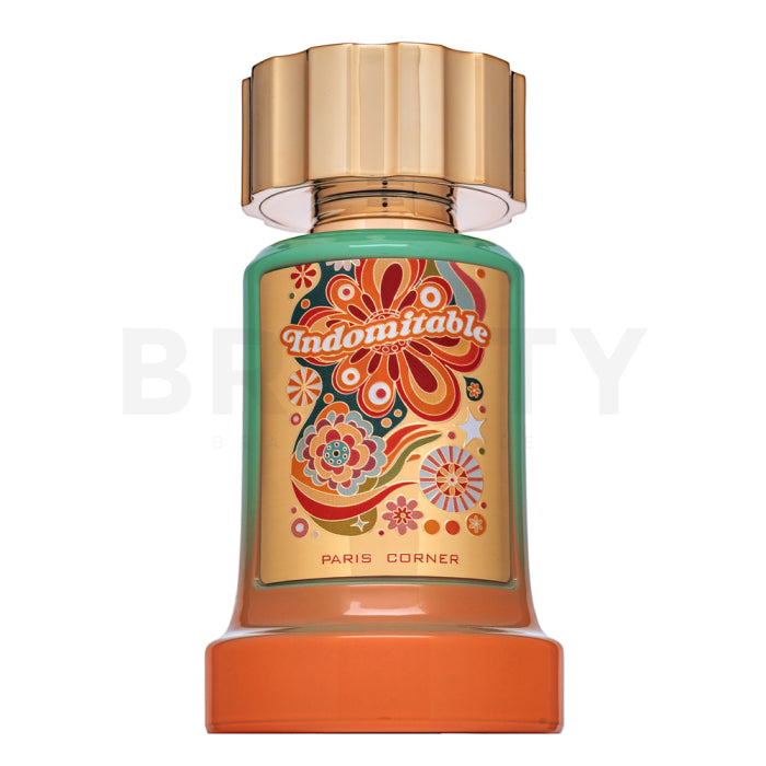 Paris Corner Indometable EDP U 100 ml