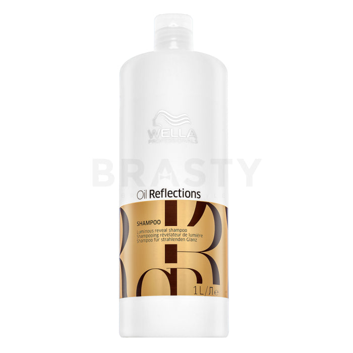 Wella Professionals Oil Reflections Shampoo 1000 ml
