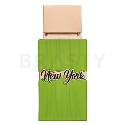Hamidi New York Life EDP U 100 ml