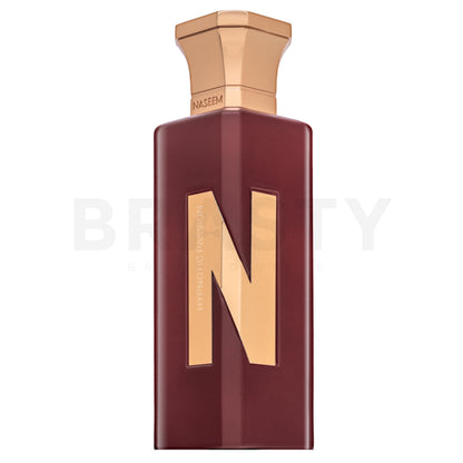 Naseem Hypnotic Passion EDT U 75 ml