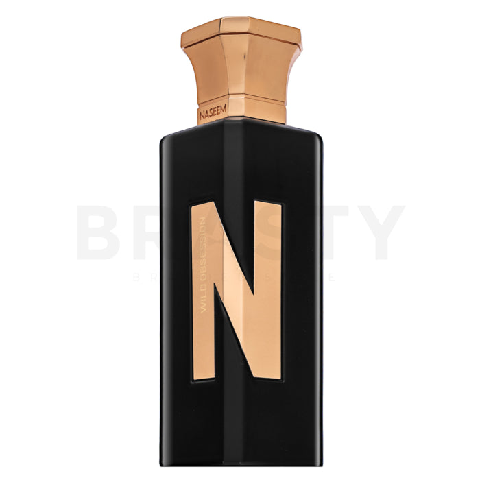 Naseem Wild Obsession EDT U 75 ml