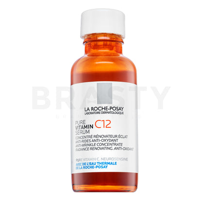 La Roche-Posay Pure Vitamin C12 Serum 30 ml
