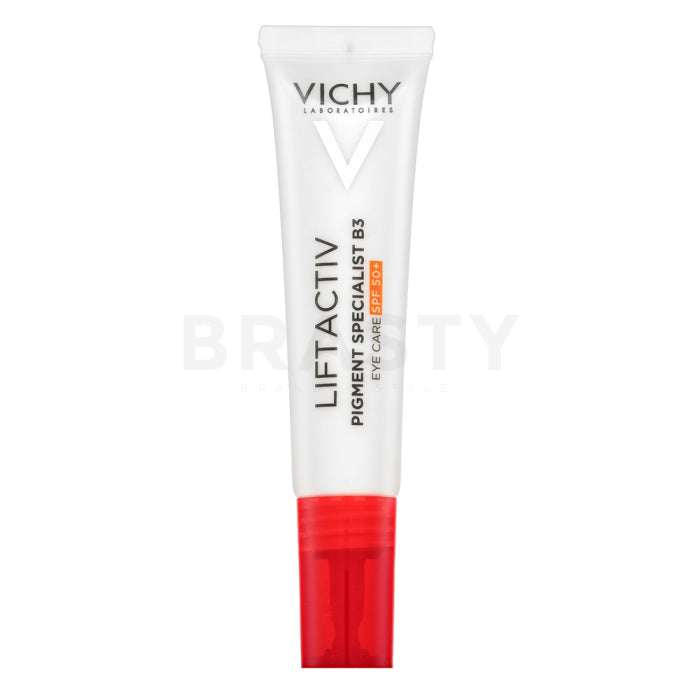Vichy Liftactiv Pigment Specialist B3 Eye Care SPF 50+ 15 ml