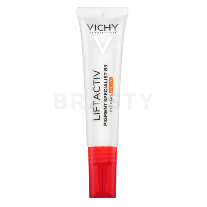 Vichy Liftactiv Pigment Specialist B3 Eye Care SPF 50+ 15 ml